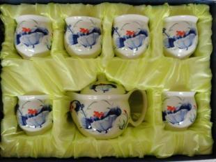 深圳陶瓷茶具生產廠家 德化縣拓牌瓷業_禮品、工藝品、飾品_世界工廠網中國產品信息庫