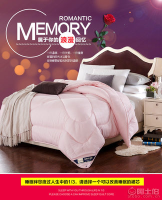 【余仕保暖冬被加厚被子抗菌暖絨春秋被芯冬天單雙人棉被廠(chǎng)家直銷(xiāo)B001】深圳市龍崗區(qū)余仕禮品商行 - 產(chǎn)品庫(kù)