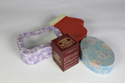 【工廠提供訂制各款異形禮品包裝盒】價(jià)格,廠家,圖片,禮品盒、禮品袋,廣州天河萬形紙品工藝廠-