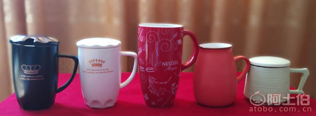 申炎廣告促銷贈(zèng)品杯子 定制專屬LOGO，創(chuàng)意禮品助力品牌營(yíng)銷