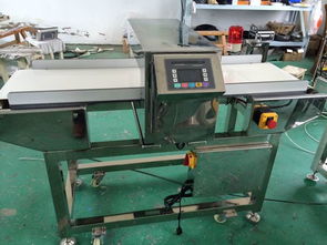 張家口市的食品檢測